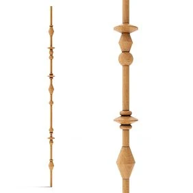 Partition kit KON-005