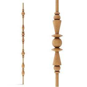 Partition kit KON-006