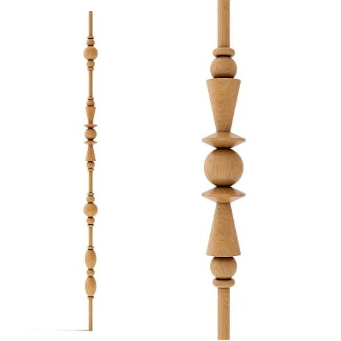 Partition kit KON-006