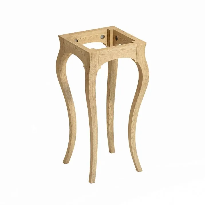 Console STL-019 frame