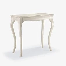 Elegant carving details on the Marseilles 006-003 console