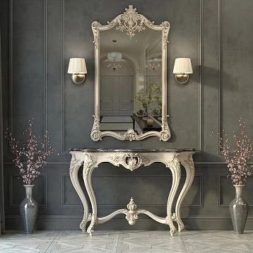 Console Versailles 006-001