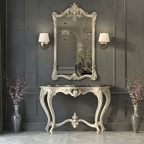 Console Versailles 006-001