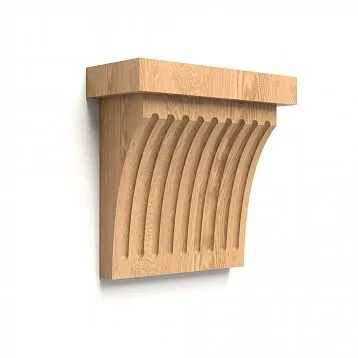 Decorative Bracket KR-042