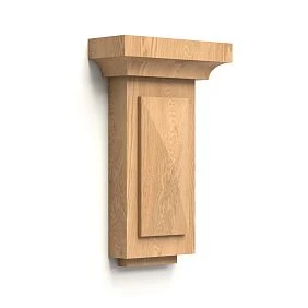Wooden bracket KR-044
