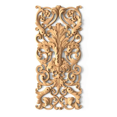 Wooden decor N-060-1