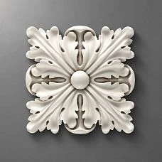Buy polyurethane ornaments &ndash; ideal elements for stucco on furniture and facades