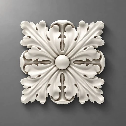 Stucco decoration RPU-032