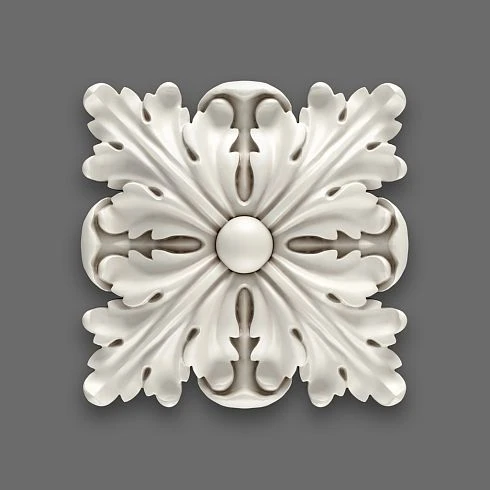 Stucco decoration RPU-032