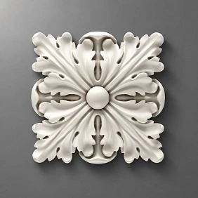 Stucco decoration RPU-032