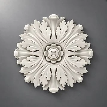 Decorative molding RPU-044