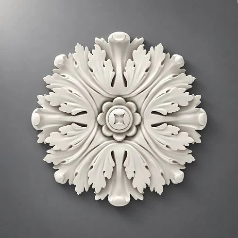 Decorative molding RPU-044