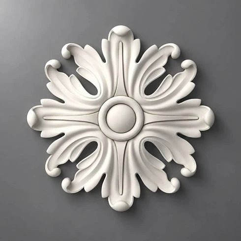 RPU-046 Decorative Moldings
