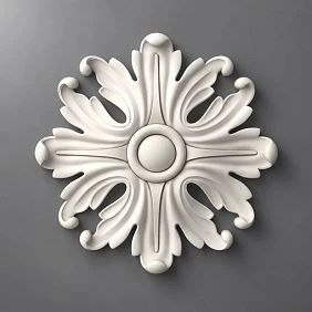 RPU-046 Decorative Moldings