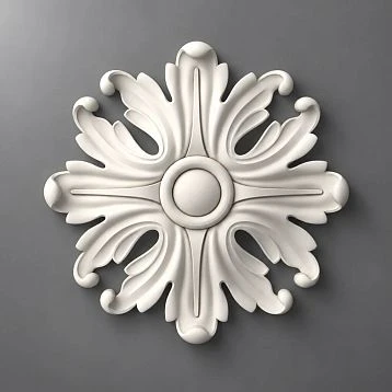 RPU-046 Decorative Moldings