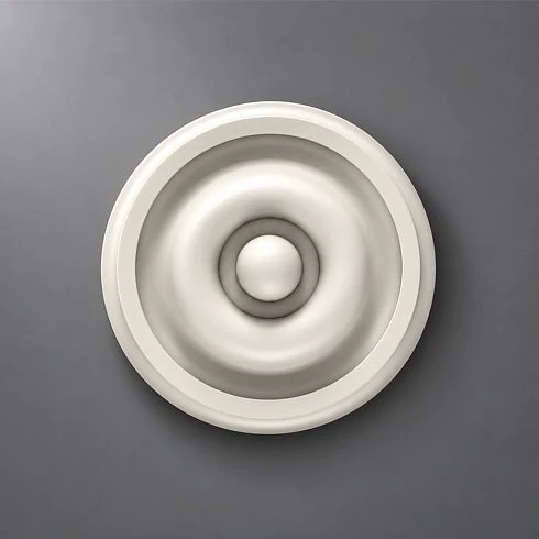 Stucco decoration RPU-057