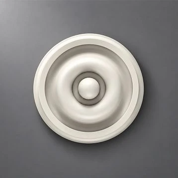 Stucco decoration RPU-057