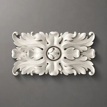 Stucco decoration RPU-068