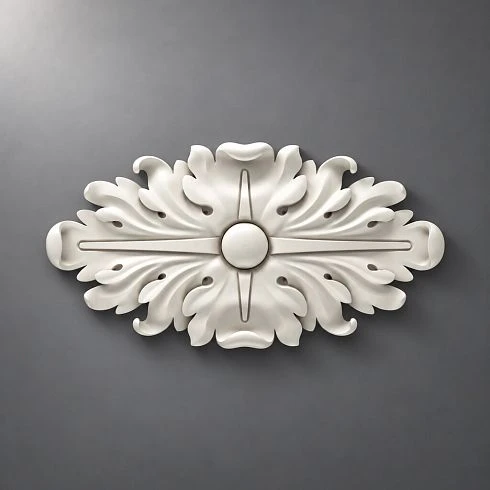 Stucco decoration RPU-069