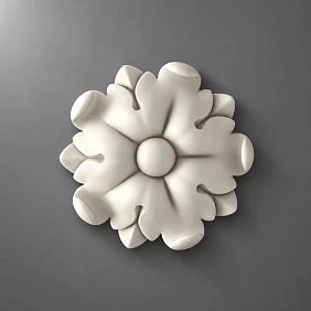 RPU-070 Decorative Moldings