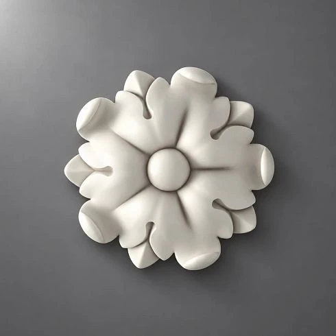 RPU-070 Decorative Moldings