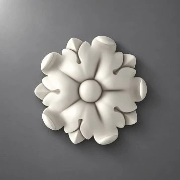 RPU-070 Decorative Moldings