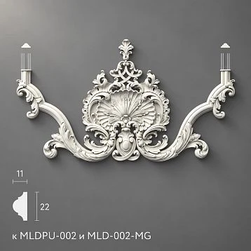 Decorating furniture by yourself with polyurethane for ceiling and wall finishing