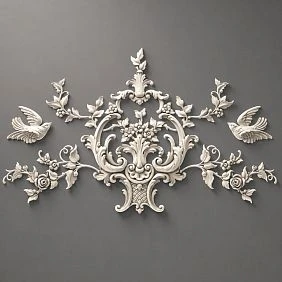 Carved Decoration CPU-047