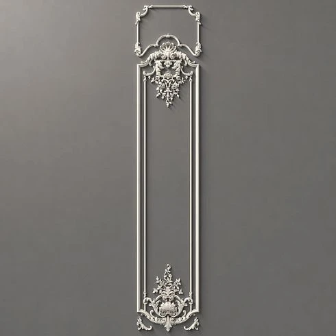 Relief decor CPU.VRS-056