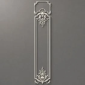 Relief decor CPU.VRS-056