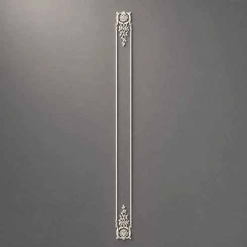 Relief decor CPU.VRS-057