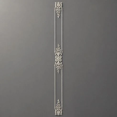 Relief Decor CPU.VRS-058