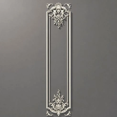 Relief decor CPU.VRS-059
