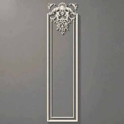 Relief decoration CPU.VRS-060