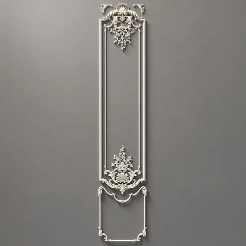 Relief decoration CPU.VRS-062