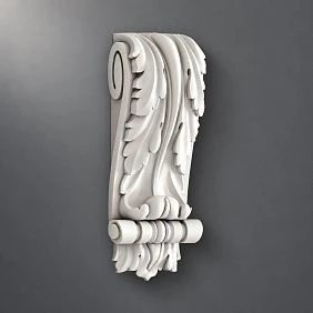 Polyurethane mold KRPU-021