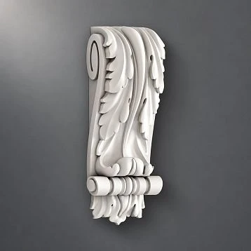 Polyurethane mold KRPU-021