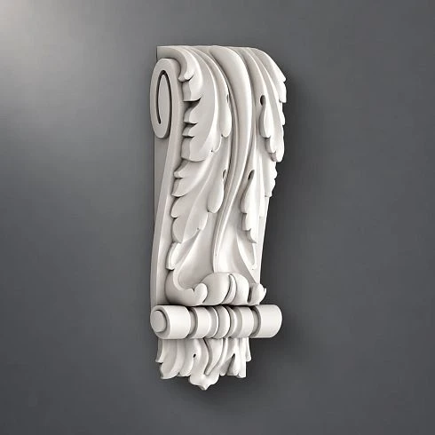 Polyurethane mold KRPU-021