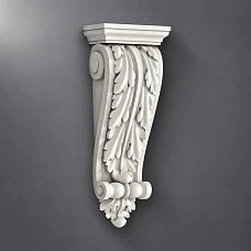Buy wall relief made of polyurethane price, order and buy wholesale