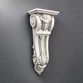 PU Molded Decor KRPU.VRS-013