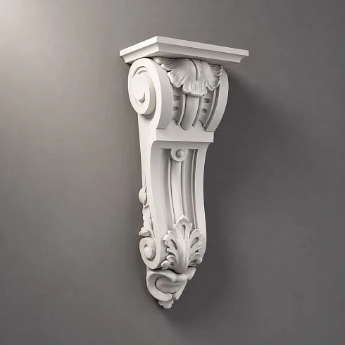 PU Molded Decor KRPU.VRS-013