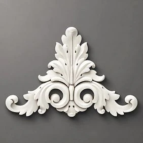Relief decoration NPU-010