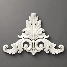 Molding catalog on the manufacturer's website
