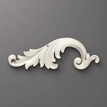 Relief Decoration NPU-014L