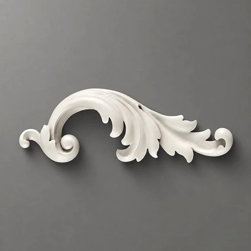 Relief decoration NPU-014R