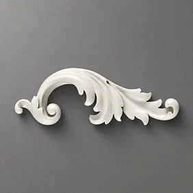 Relief decoration NPU-014R
