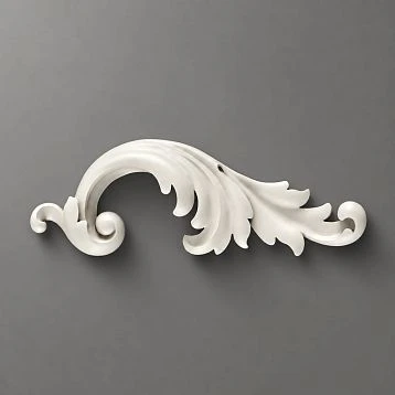 Relief decoration NPU-014R