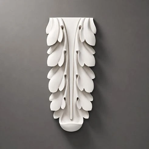 Relief Decoration NPU-018