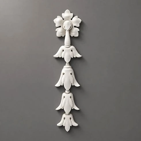 Relief decor NPU-021