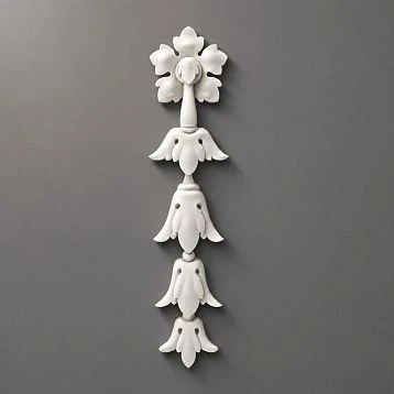 Relief decor NPU-021